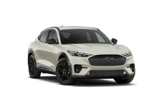 2026 Ford Mustang Mach-E® External Image 5